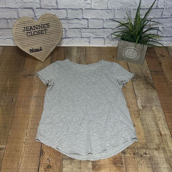 Lululemon Love Crew Short Sleeve T-Shirt
Lightweight gray - Picture 6 of 11